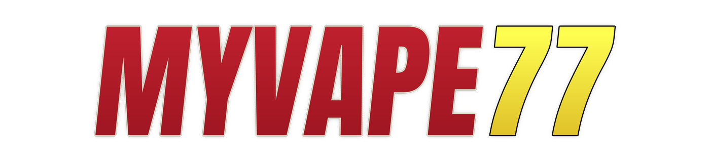 myvape77 logo